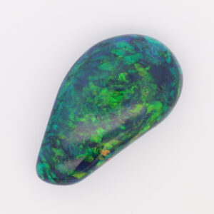 Unset Blue Green Yellow Orange Black Opal