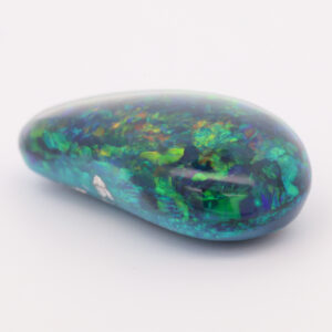 Unset Blue Green Yellow Orange Black Opal