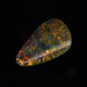 Unset Blue Green Yellow Orange Black Opal