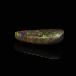 Unset Blue Green Yellow Orange Black Opal