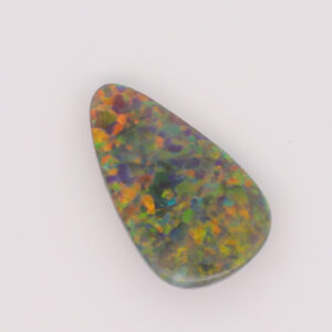 Unset Blue Green Yellow Orange Black Opal