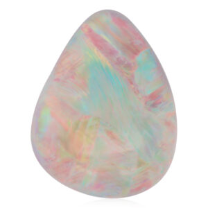 Unset Blue Green Yellow Orange Red Pink Semi Black Opal