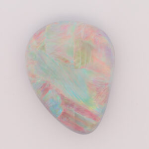 Unset Blue Green Yellow Orange Red Pink Semi Black Opal