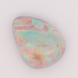 Unset Blue Green Yellow Orange Red Pink Semi Black Opal