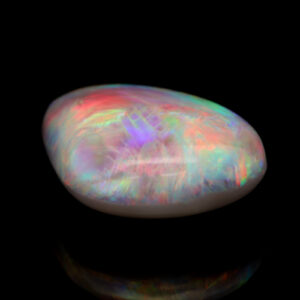 Unset Blue Green Yellow Orange Red Pink Semi Black Opal