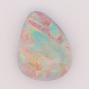 Unset Blue Green Yellow Orange Red Pink Semi Black Opal