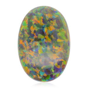 Unset Blue Green Yellow Orange Black Opal