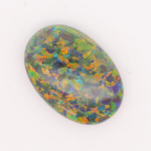 Unset Blue Green Yellow Orange Black Opal