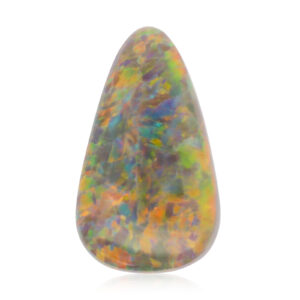 Unset Blue Green Yellow Orange Black Opal