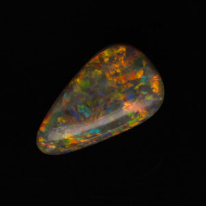 Unset Blue Green Yellow Orange Black Opal