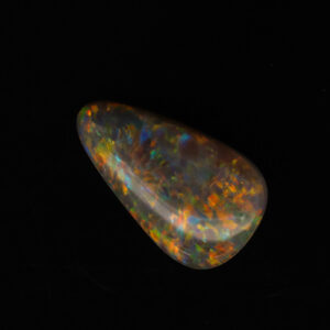 Unset Blue Green Yellow Orange Black Opal