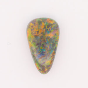 Unset Blue Green Yellow Orange Black Opal