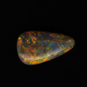 Unset Blue Green Yellow Orange Black Opal