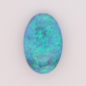 Unset Blue Green Black Opal