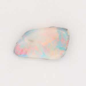 Unset Blue Green Yellow Orange Pink Boulder Opal