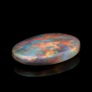 Unset Blue Green Orange Red Black Opal