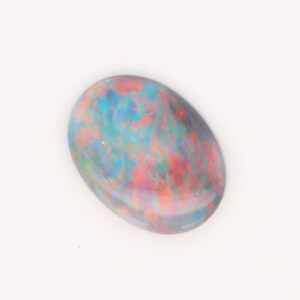 Unset Blue Green Orange Red Black Opal