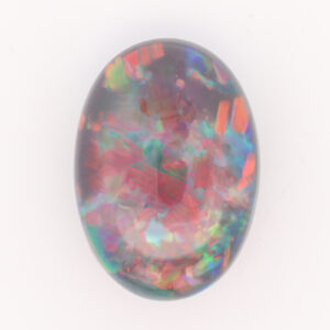 Unset Blue Green Yellow Orange Red Black Opal