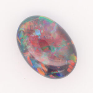 Unset Blue Green Yellow Orange Red Black Opal