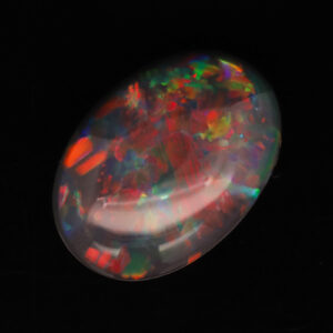 Unset Blue Green Yellow Orange Red Black Opal