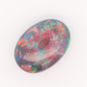 Unset Blue Green Yellow Orange Red Black Opal