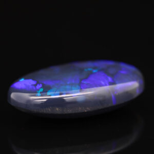 Unset Blue Green Purple Black Opal