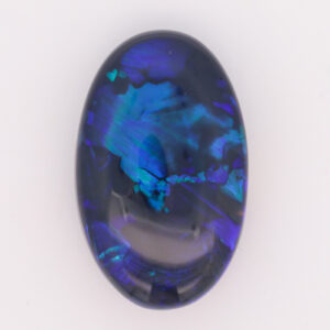 Unset Blue Green Purple Black Opal