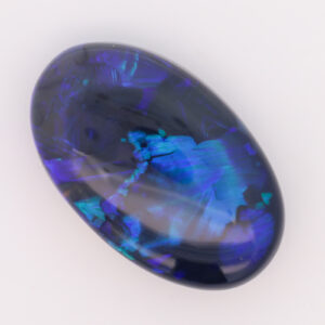 Unset Blue Green Purple Black Opal