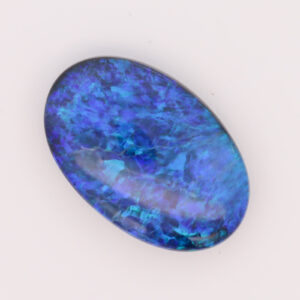 Unset Blue Green Black Opal