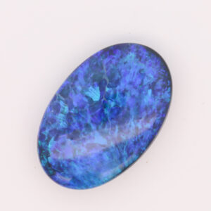 Unset Blue Green Black Opal