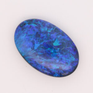 Unset Blue Green Black Opal