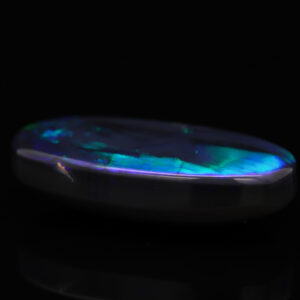 Unset Blue Green Purple Black Opal