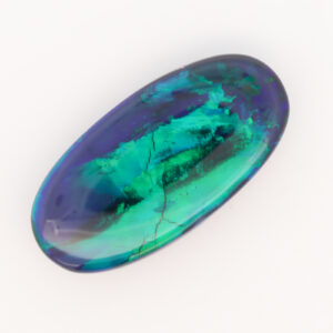 Unset Blue Green Purple Black Opal