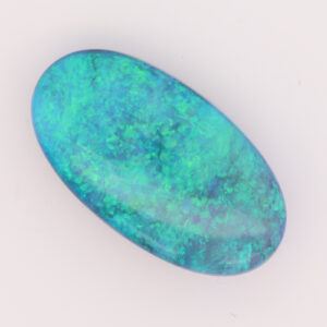 Unset Blue Green Black Opal