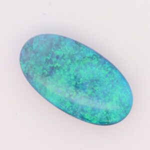 Unset Blue Green Black Opal