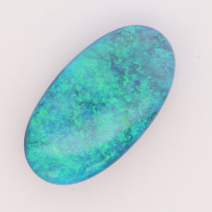 Unset Blue Green Black Opal