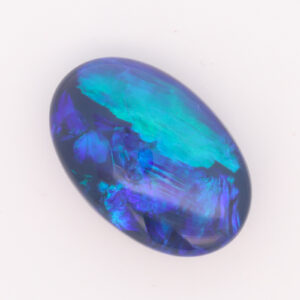 Unset Blue Green Purple Black Opal
