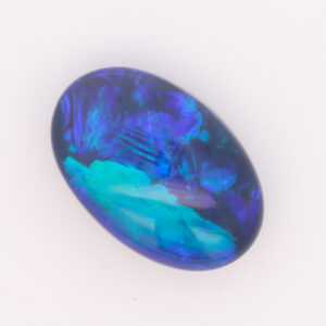 Unset Blue Green Purple Black Opal