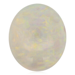 Unset Blue Green Yellow Orange Semi Black Opal