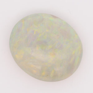 Unset Blue Green Yellow Orange Semi Black Opal