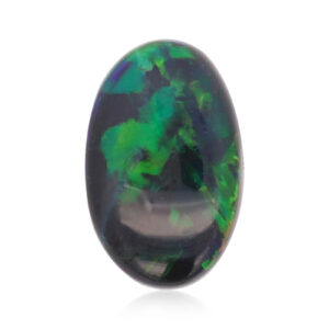 Unset Blue Green Orange Black Opal