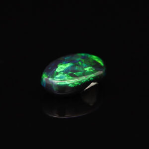 Unset Blue Green Orange Black Opal