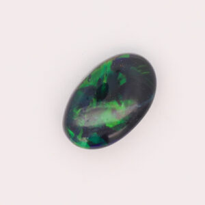 Unset Blue Green Orange Black Opal