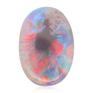 Unset Blue Green Red Black Opal