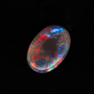 Unset Blue Green Red Black Opal