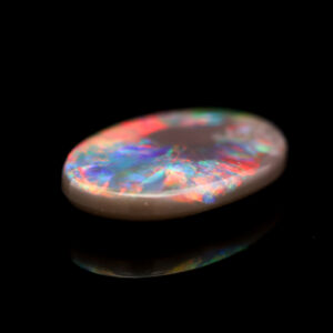 Unset Blue Green Red Black Opal