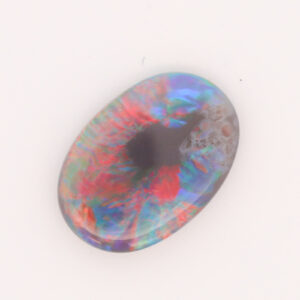 Unset Blue Green Red Black Opal
