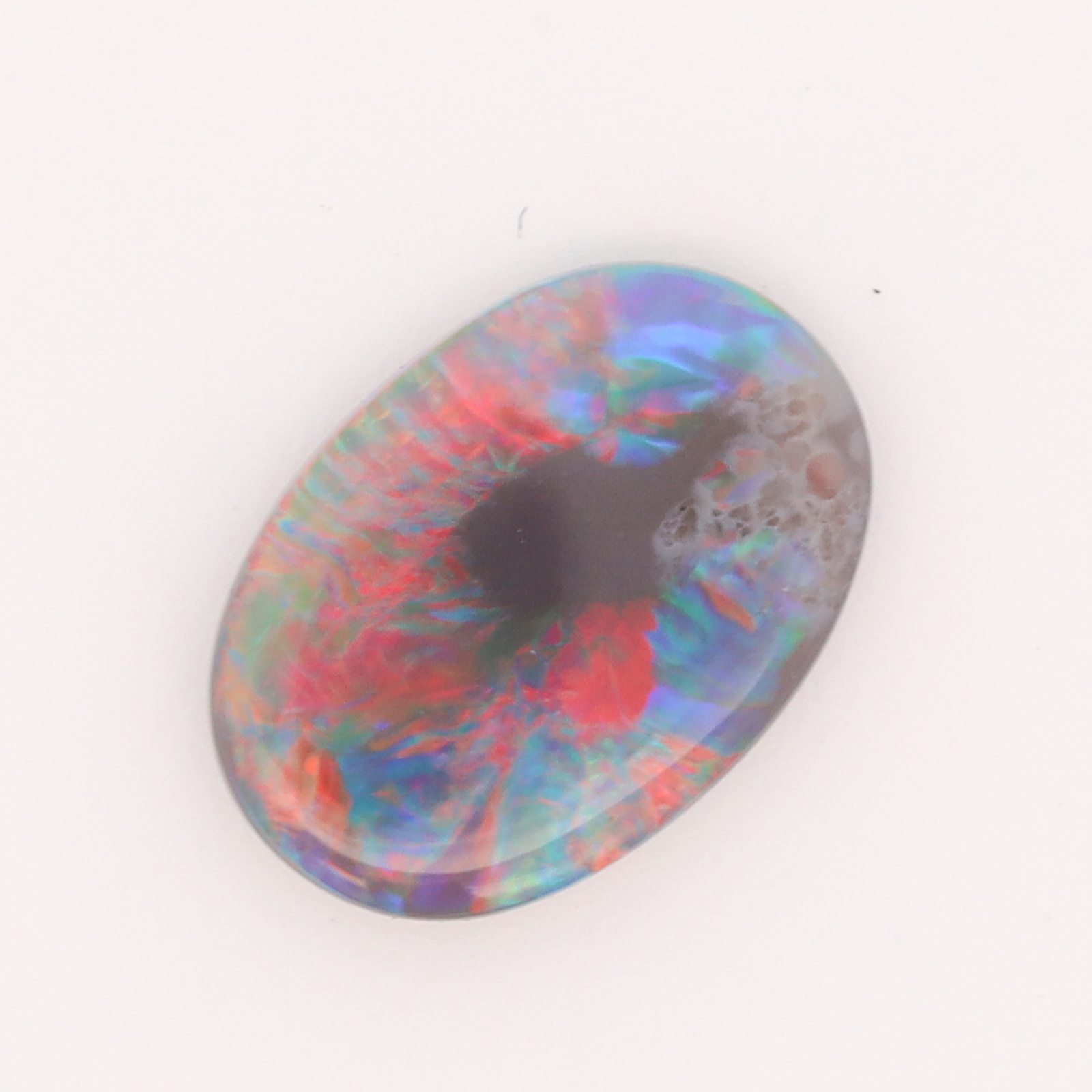 Unset Blue Green Red Black Opal