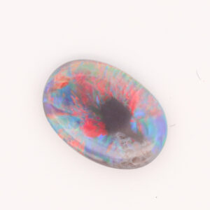Unset Blue Green Red Black Opal