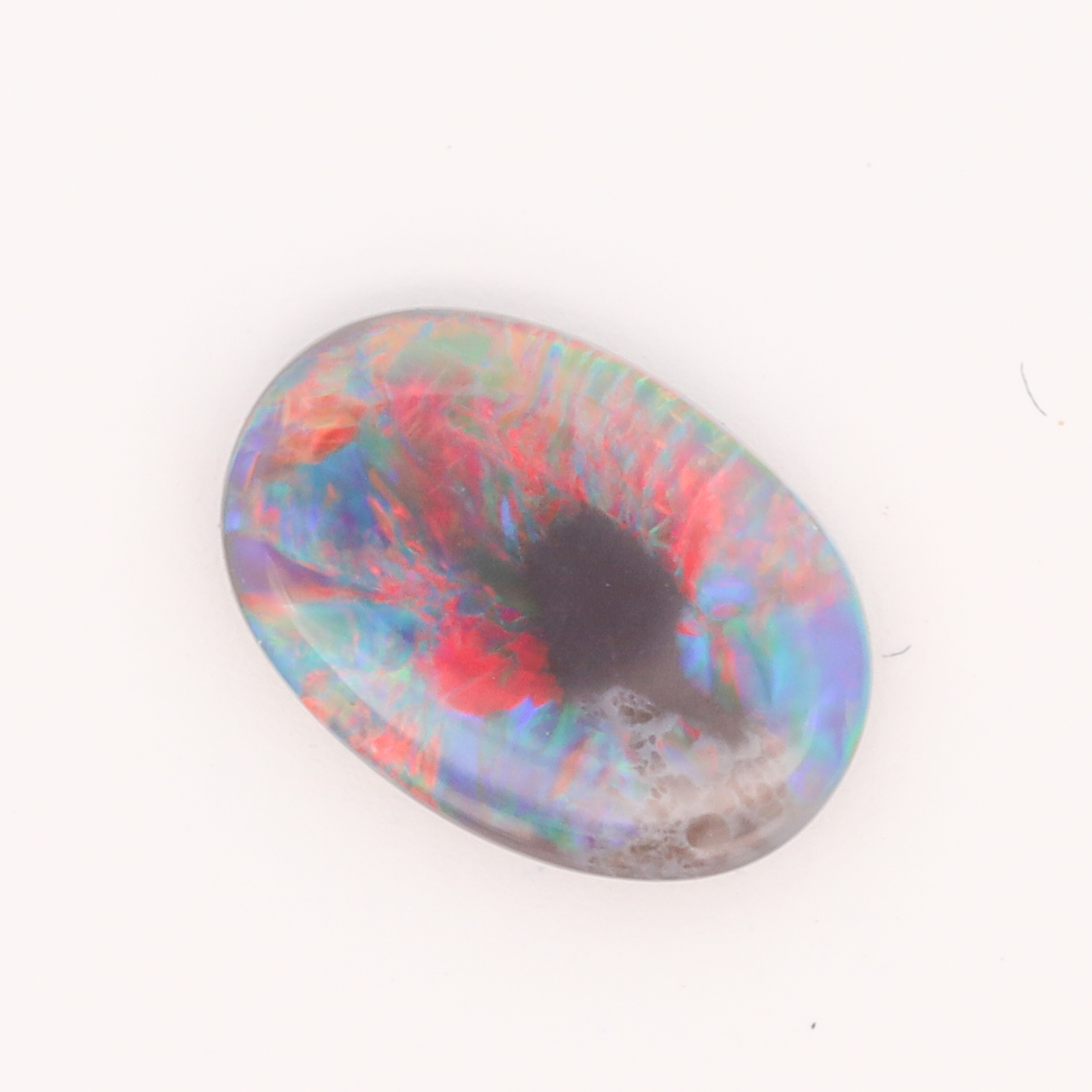 Unset Blue Green Red Black Opal